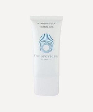 Omorovicza - Cleansing Foam Travel Size 30ml image number 0