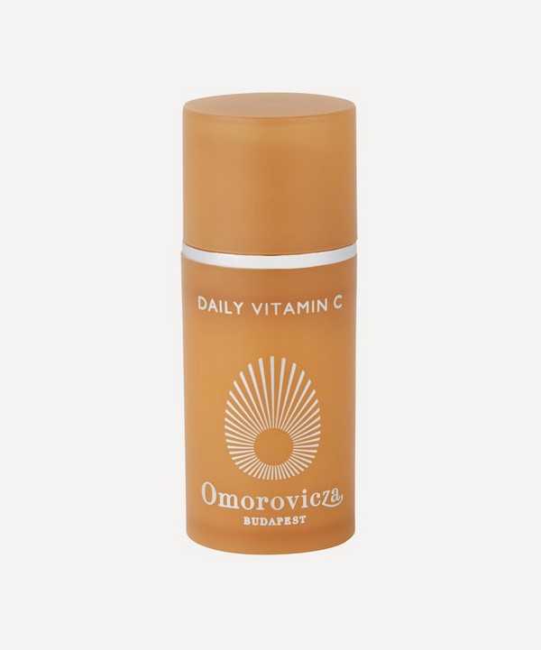 Omorovicza - Daily Vitamin C Travel Size 5ml image number null