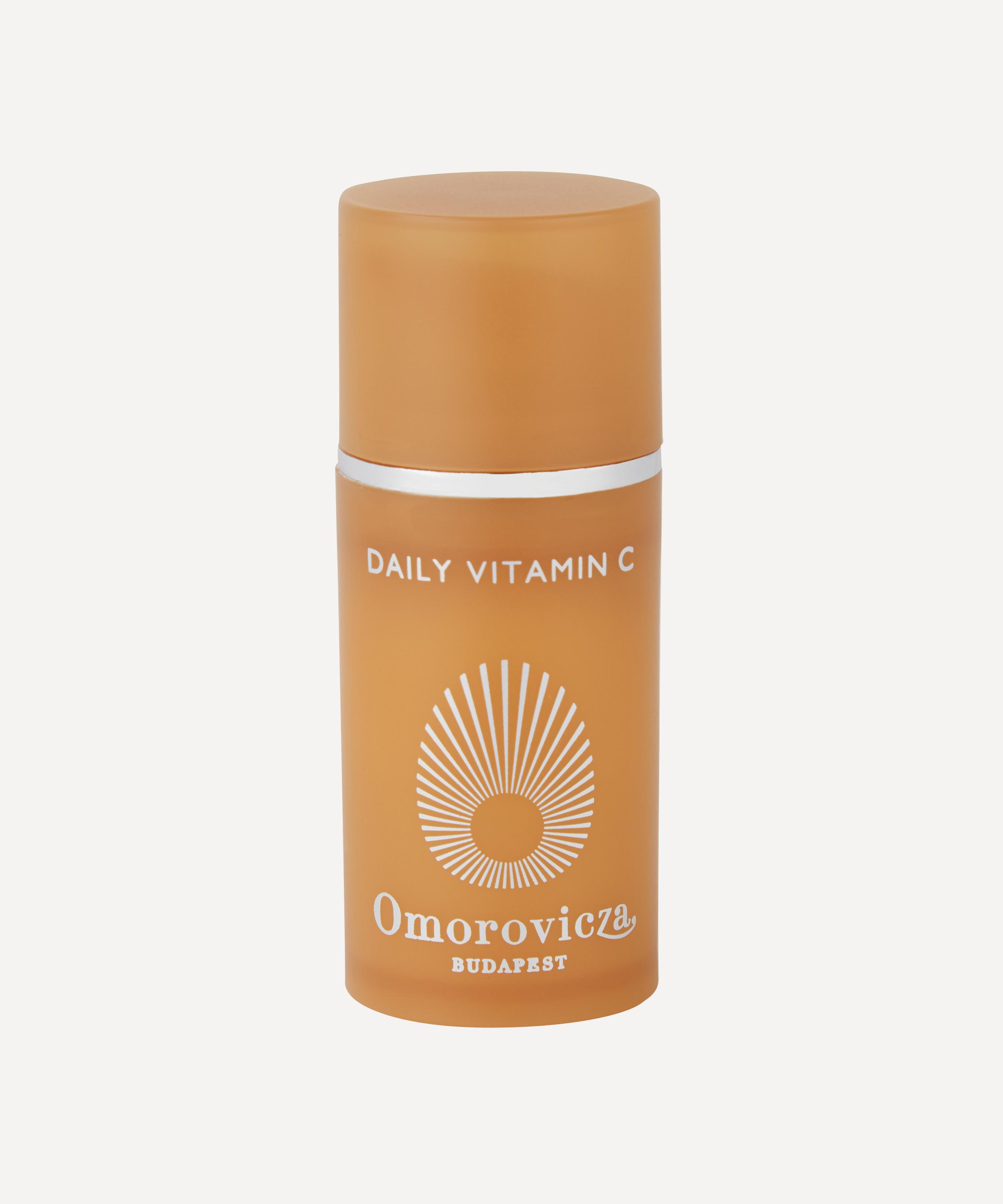 Omorovicza - Daily Vitamin C Travel Size 5ml image number 0