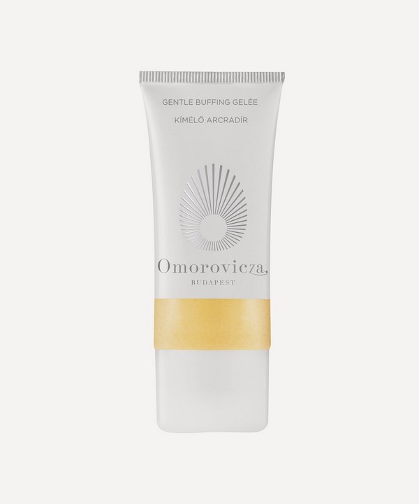 Omorovicza - Gentle Buffing Cleanser Travel Size 30ml image number null
