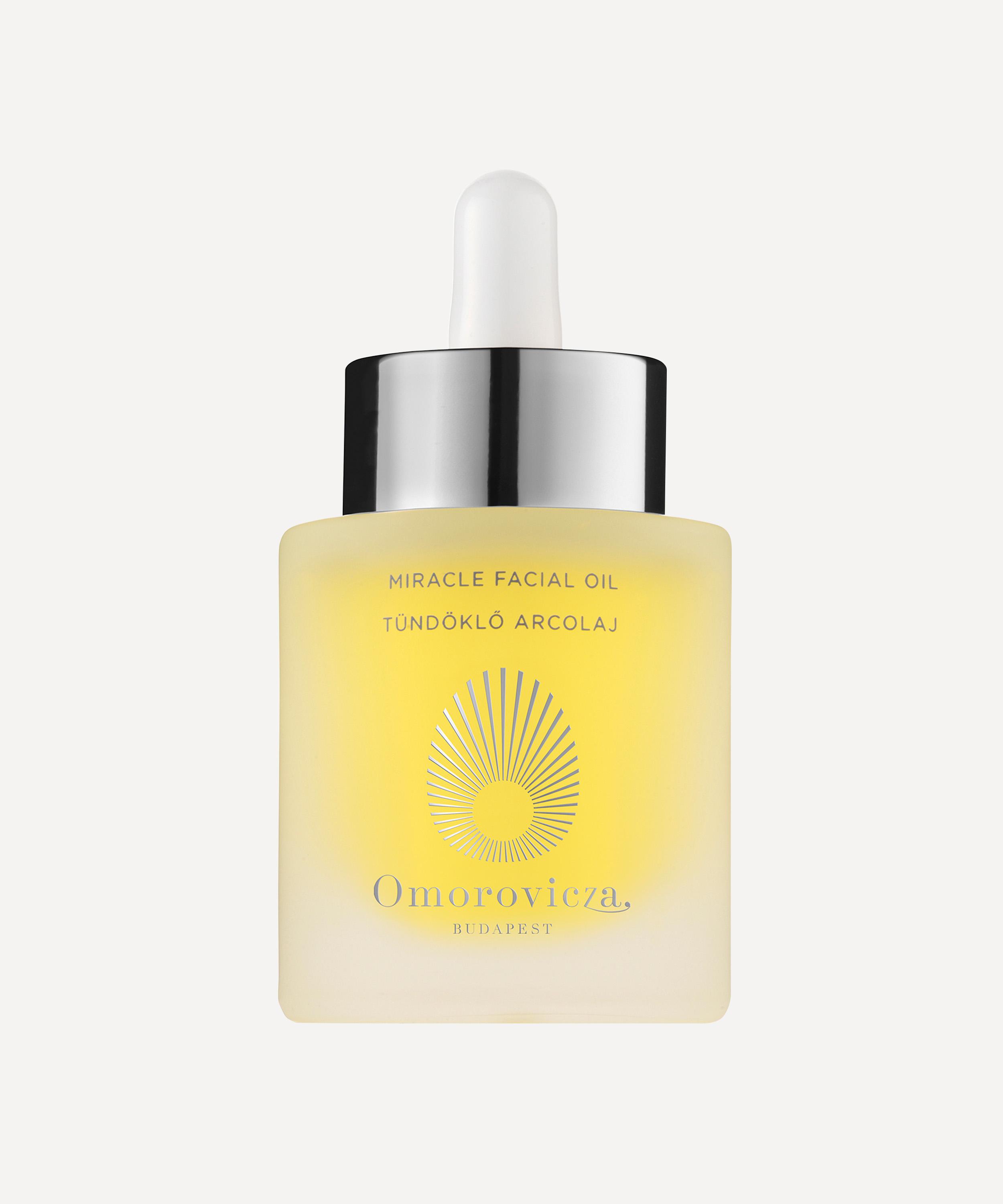Omorovicza - Miracle Facial Oil Travel Size 5ml image number 0