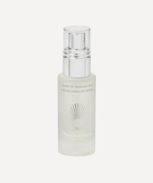 Omorovicza - Queen of Hungary Mist Travel Size 30ml image number 0