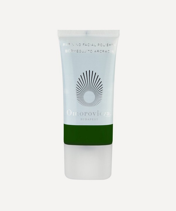 Omorovicza - Refining Facial Polisher Travel Size 30ml image number null