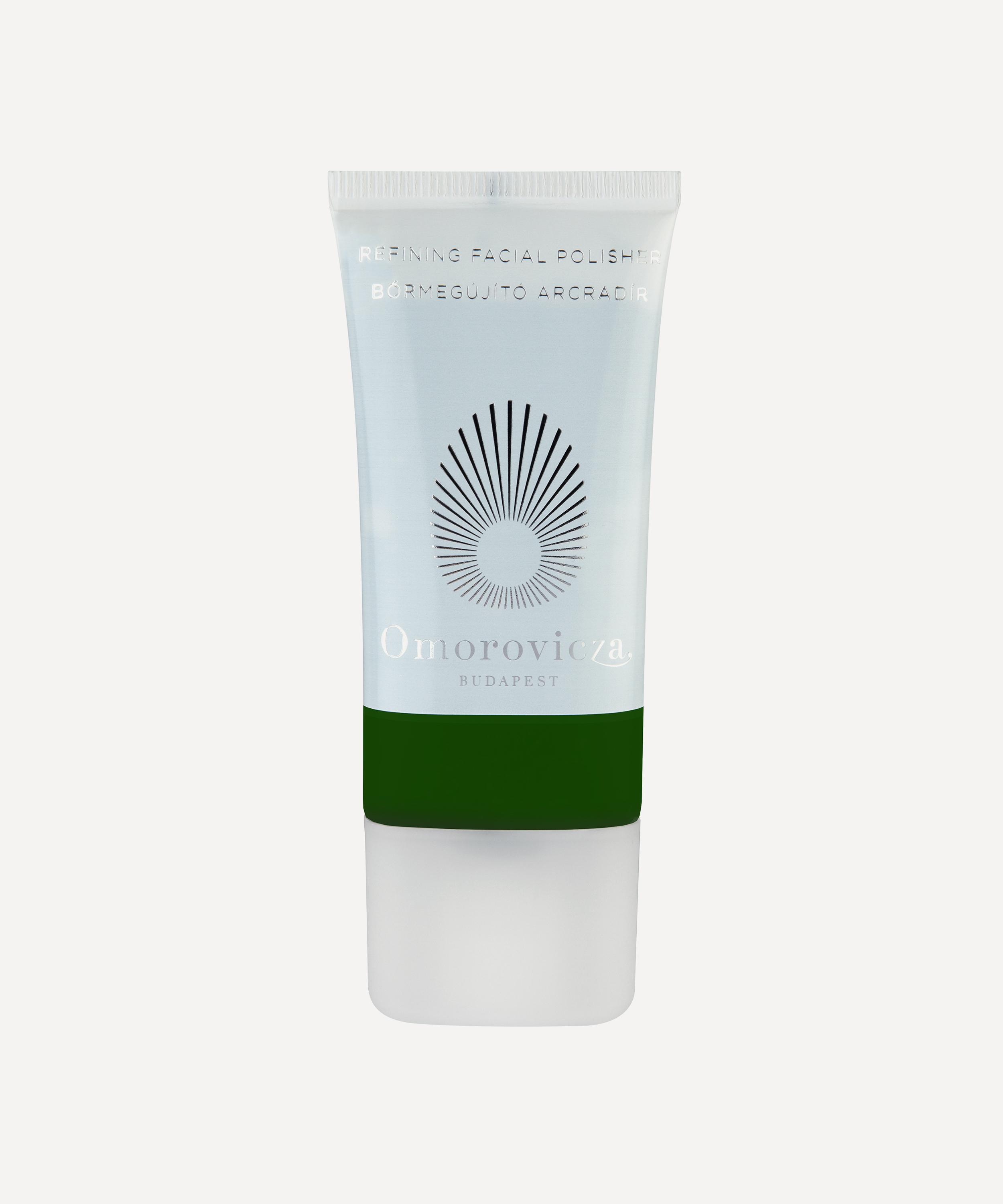 Omorovicza - Refining Facial Polisher Travel Size 30ml image number 0