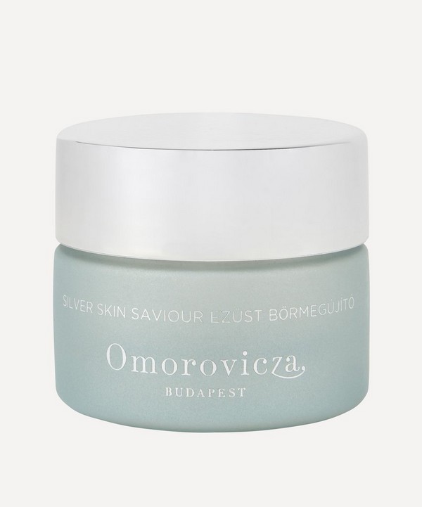 Omorovicza - Silver Skin Saviour Travel Size 15ml image number null
