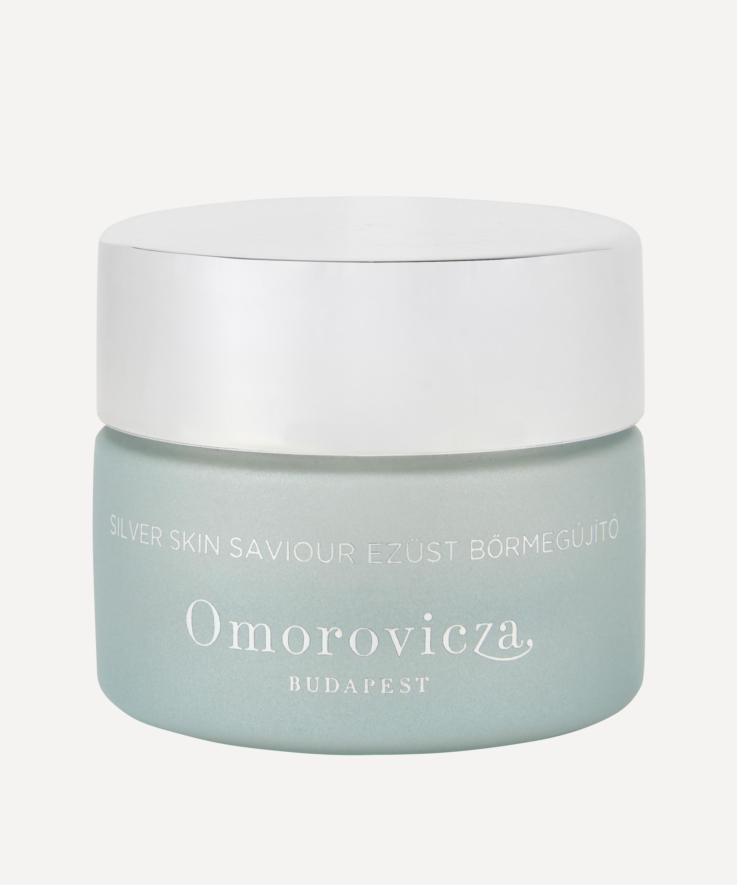 Omorovicza - Silver Skin Saviour Travel Size 15ml image number 0
