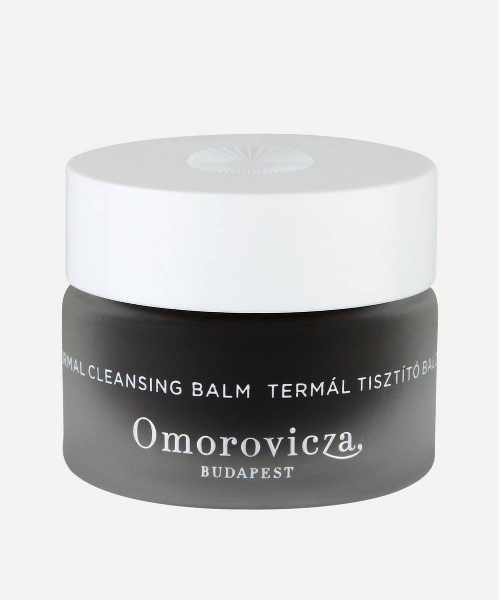 Omorovicza - Thermal Cleansing Balm Travel Size 15ml