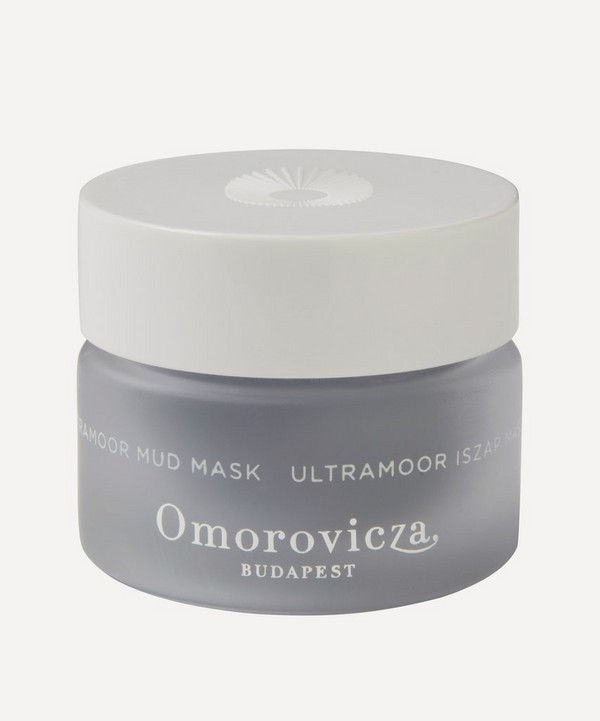 Omorovicza - Ultramoor Mud Mask Travel Size 15ml image number null