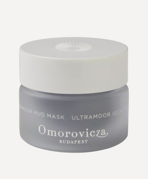 Omorovicza - Ultramoor Mud Mask Travel Size 15ml image number 0