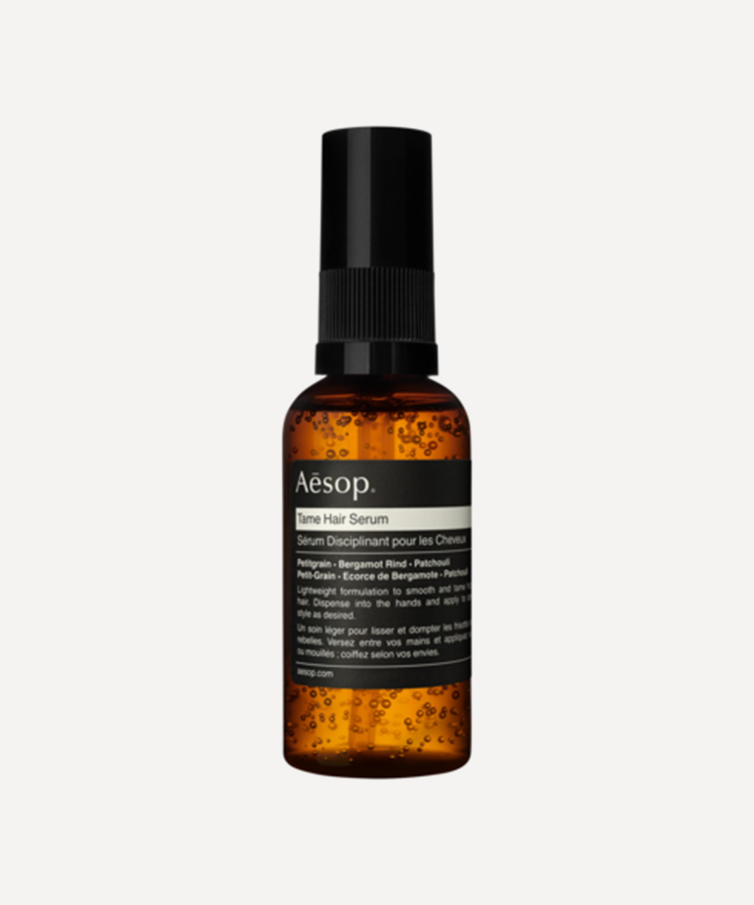 Aesop - Tame Hair Serum 60ml image number 0