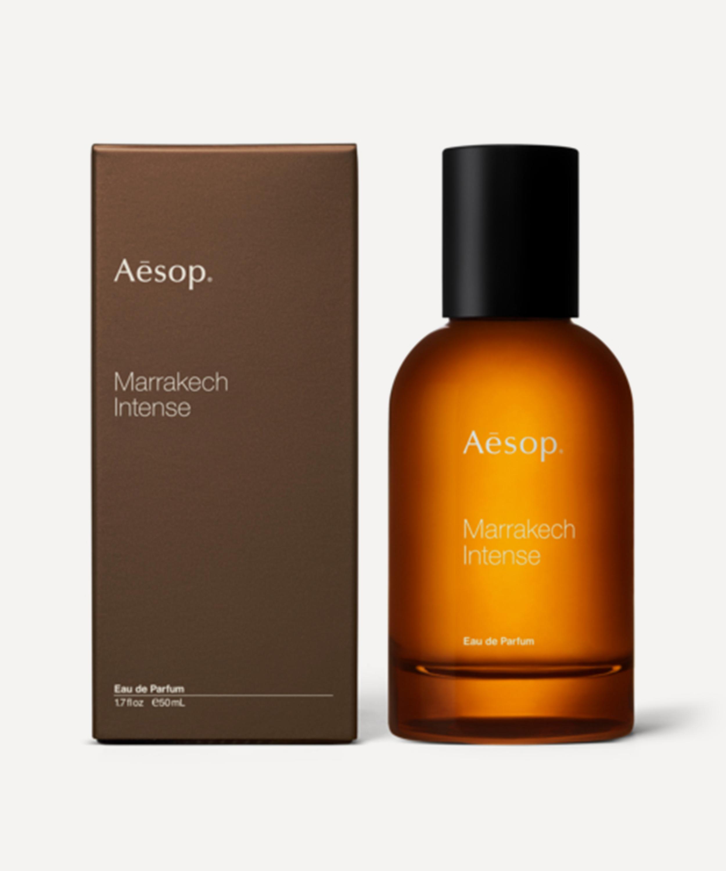 Aesop Marrakech Intense Eau de Parfum 50ml | Liberty