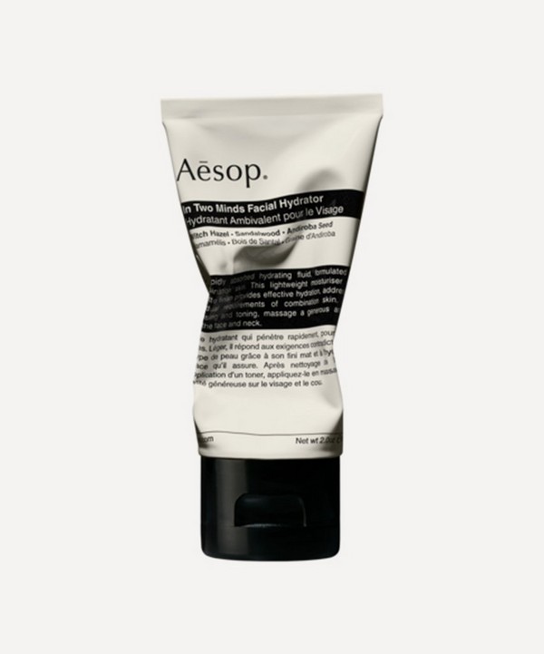 Aesop - In Two Minds Facial Hydrator 60ml