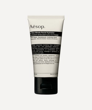 Aesop - In Two Minds Facial Hydrator 60ml image number 1