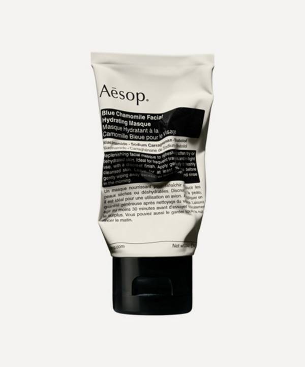 Aesop - Blue Chamomile Facial Hydrating Masque 60ml