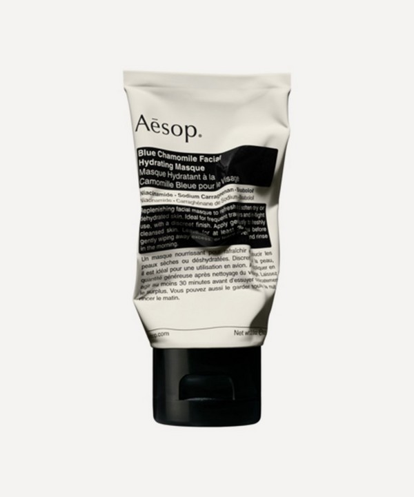 Aesop - Blue Chamomile Facial Hydrating Masque 60ml image number null