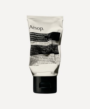 Aesop - Blue Chamomile Facial Hydrating Masque 60ml image number 0