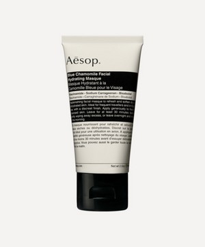 Aesop - Blue Chamomile Facial Hydrating Masque 60ml image number 1