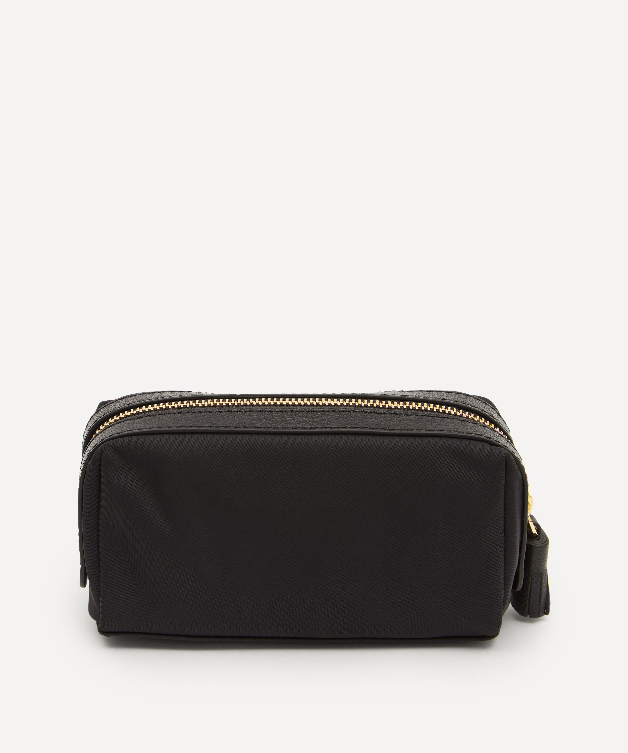 Anya Hindmarch - Girlie Stuff Recycled Nylon Pouch image number 2