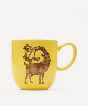 Avenida Home - Puddin’ Head Goat Mug image number 0