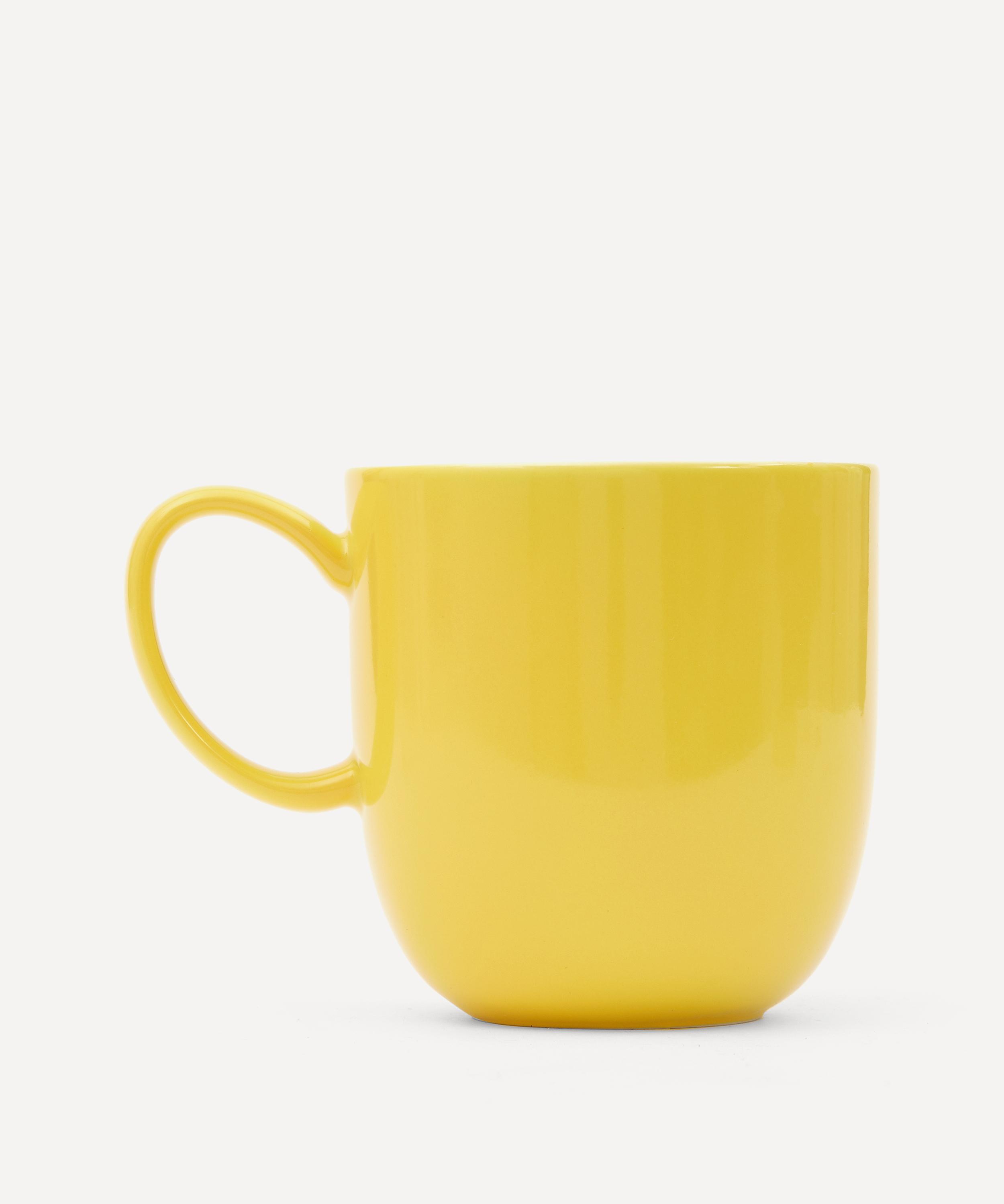 Avenida Home - Puddin’ Head Goat Mug image number 1