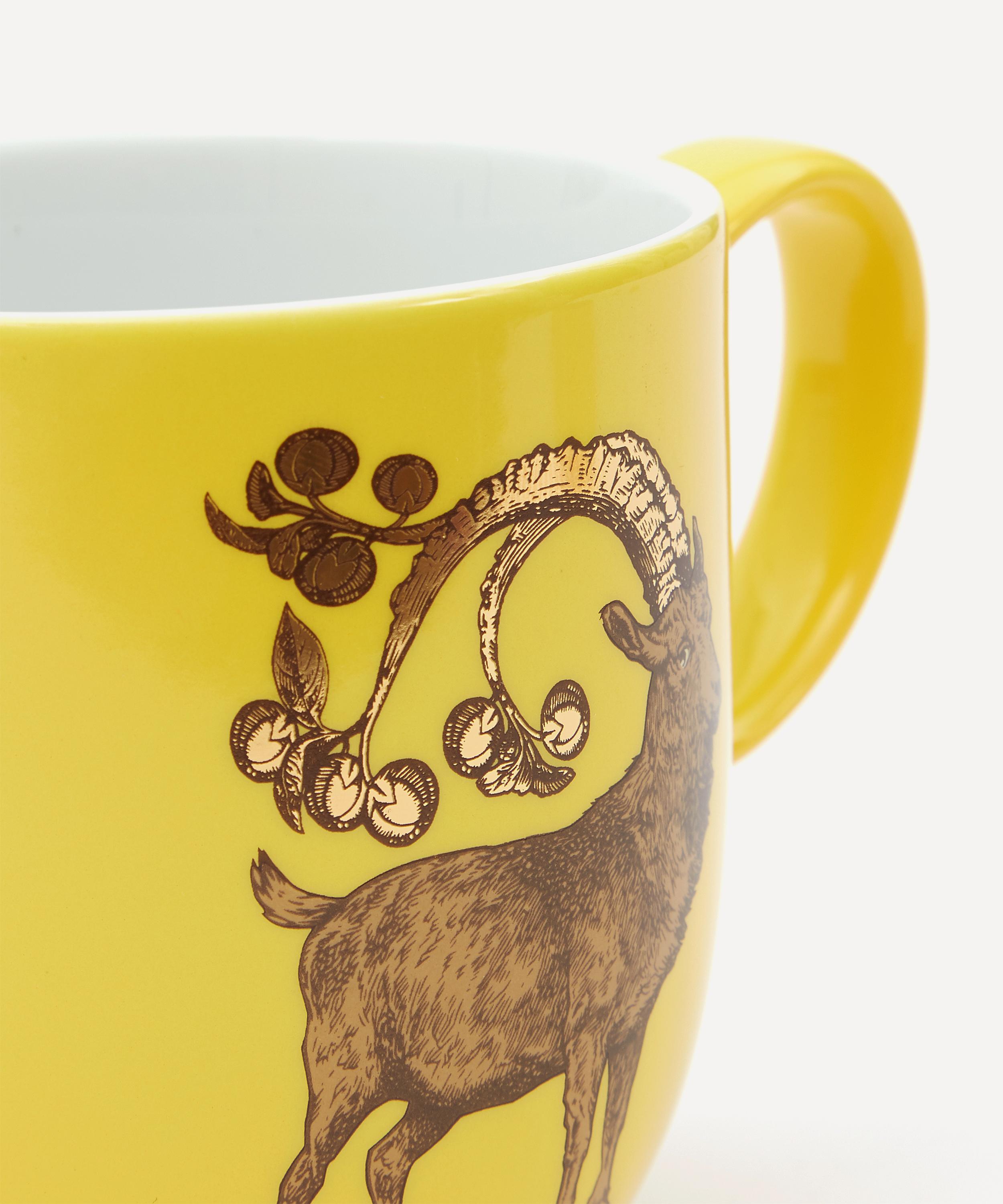 Avenida Home - Puddin’ Head Goat Mug image number 2