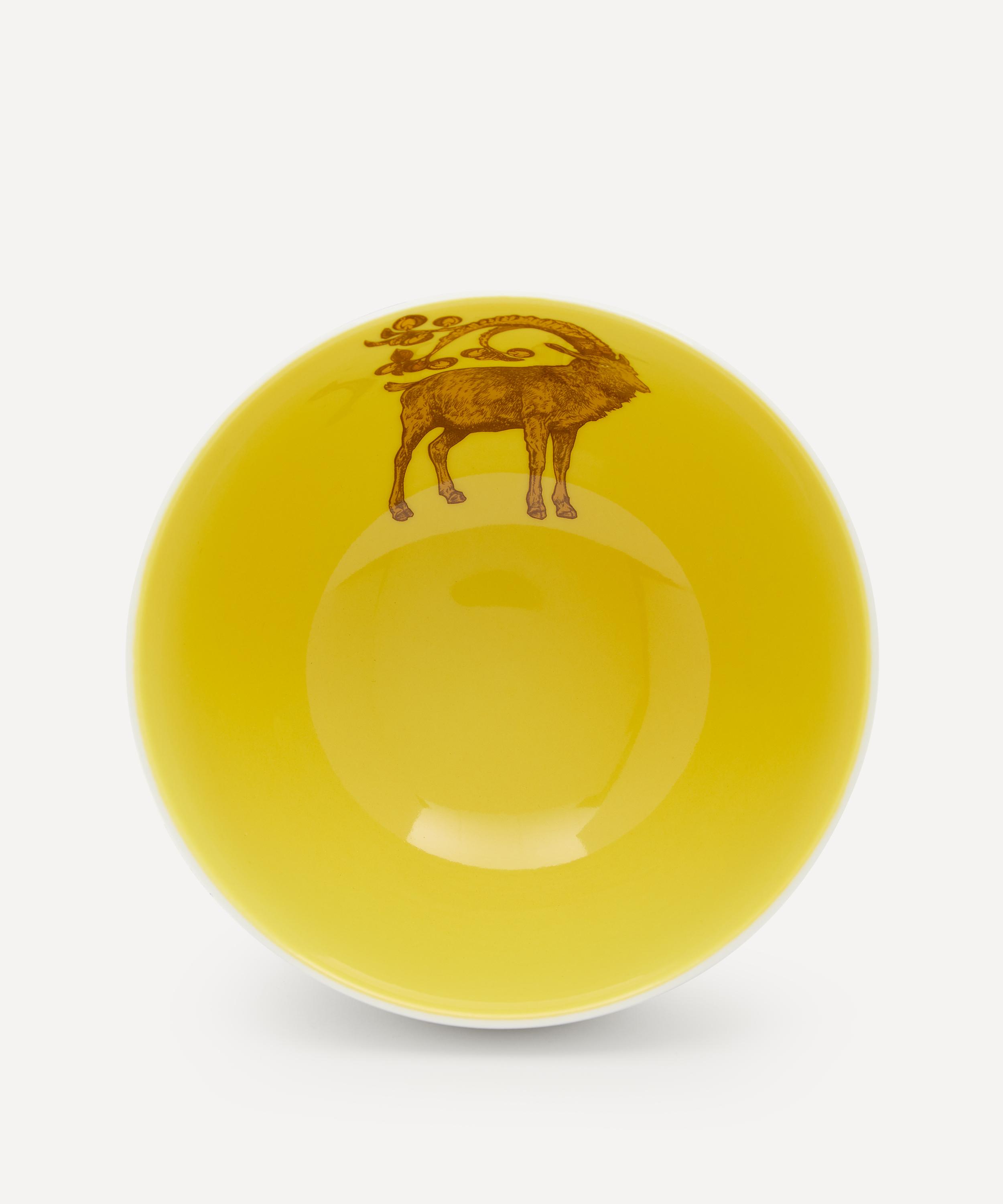 Avenida Home - Puddin’ Head Goat Bowl image number 1