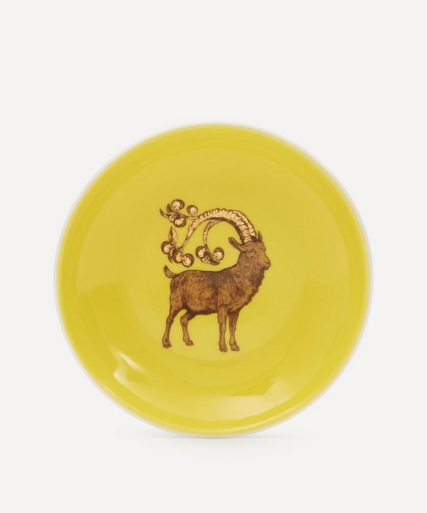 Avenida Home - Puddin’ Head Goat Mini Plate image number null