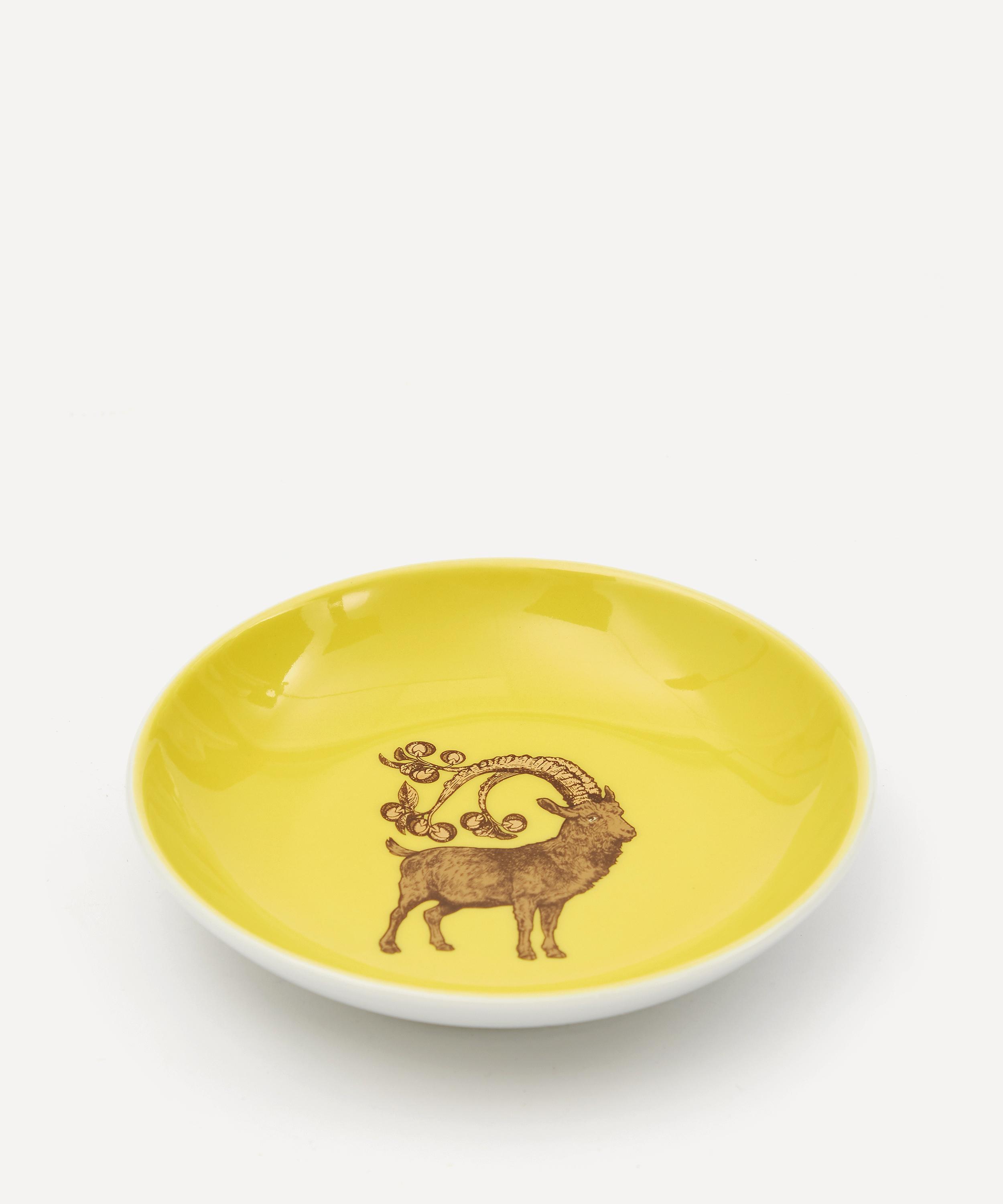 Avenida Home - Puddin’ Head Goat Mini Plate image number 1