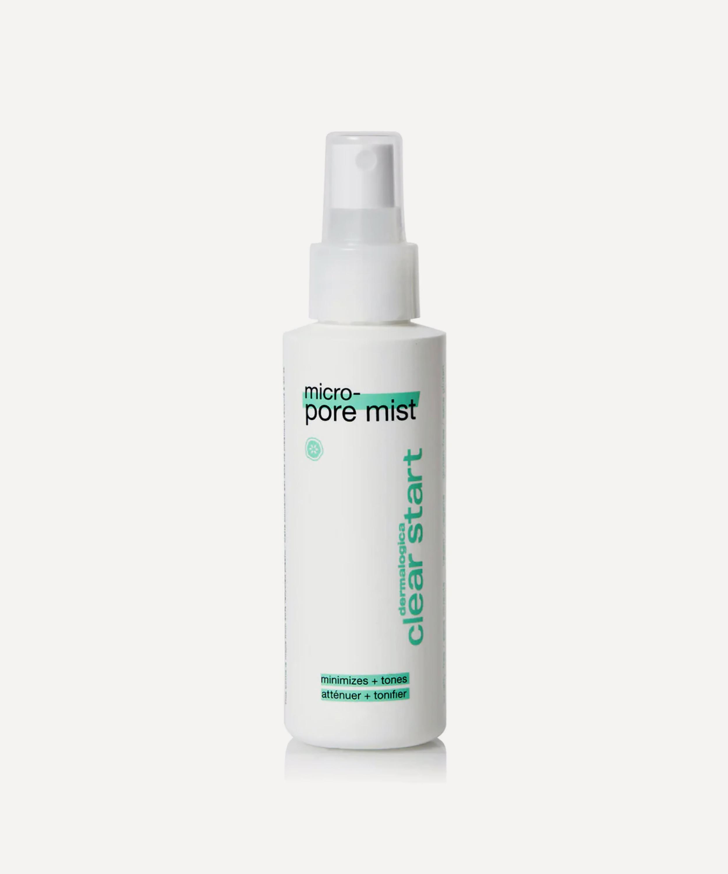 Dermalogica - Micro-Pore Mist 118ml image number 0