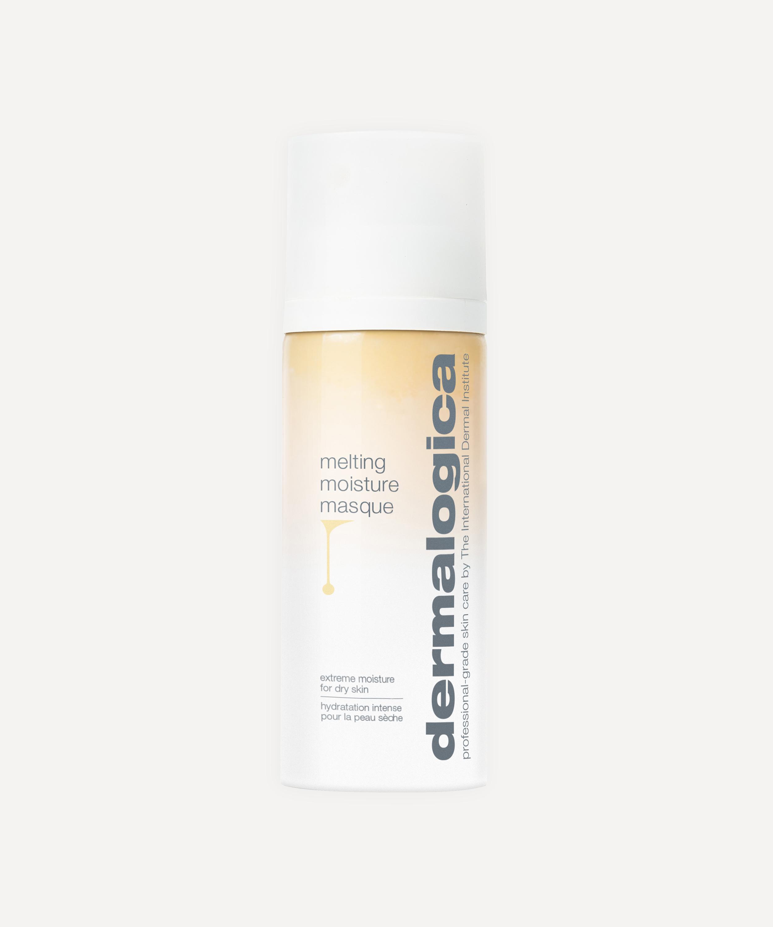 Dermalogica - Melting Moisture Masque 50ml image number 0