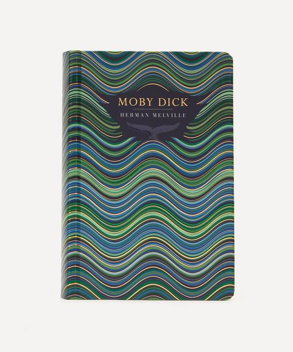 Unspecified - Moby Dick image number 0