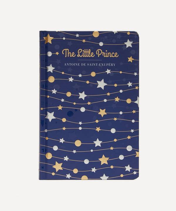 Unspecified - The Little Prince image number 0