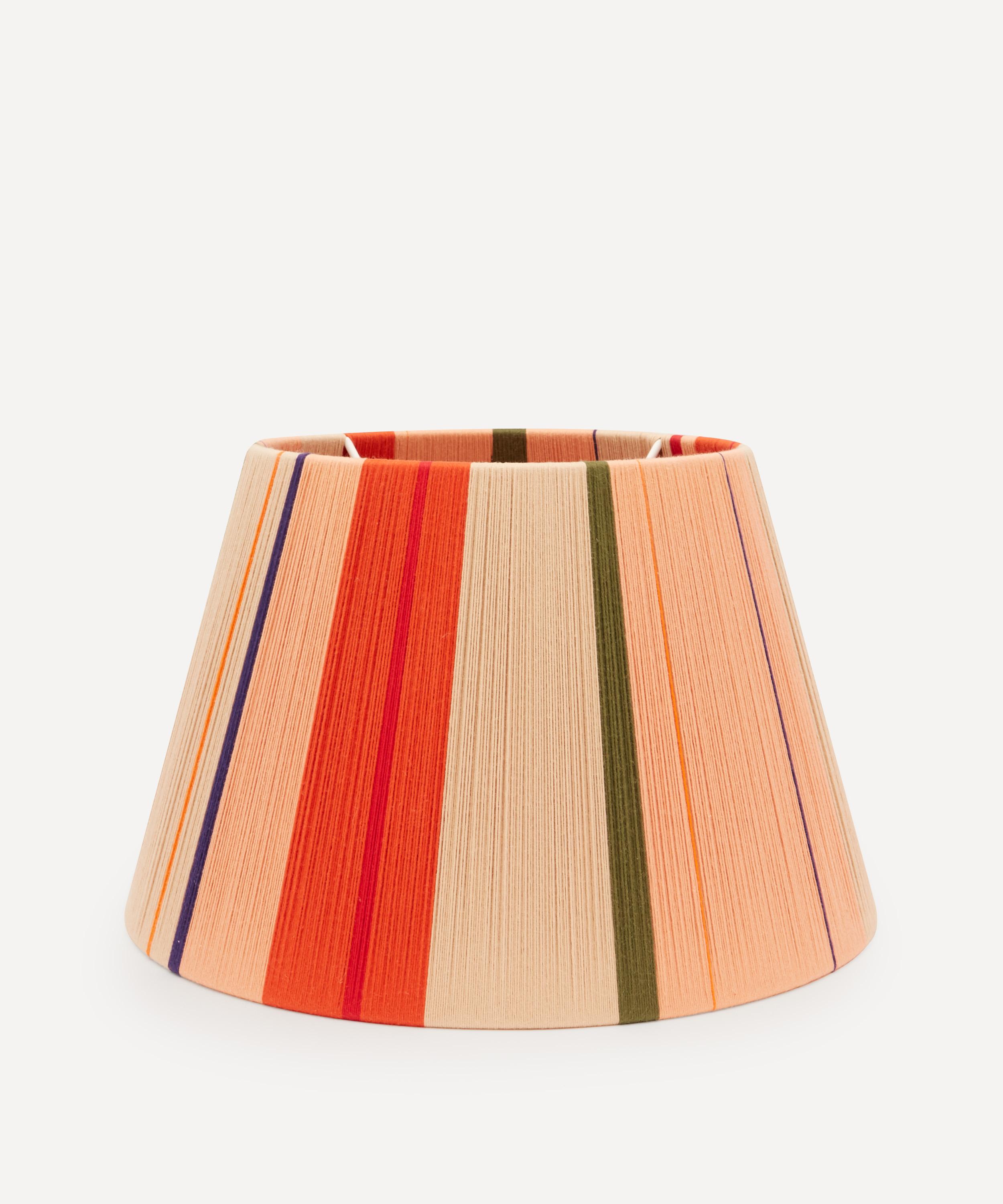 LovingSTRING - Margo Medium Drum Lampshade image number 0