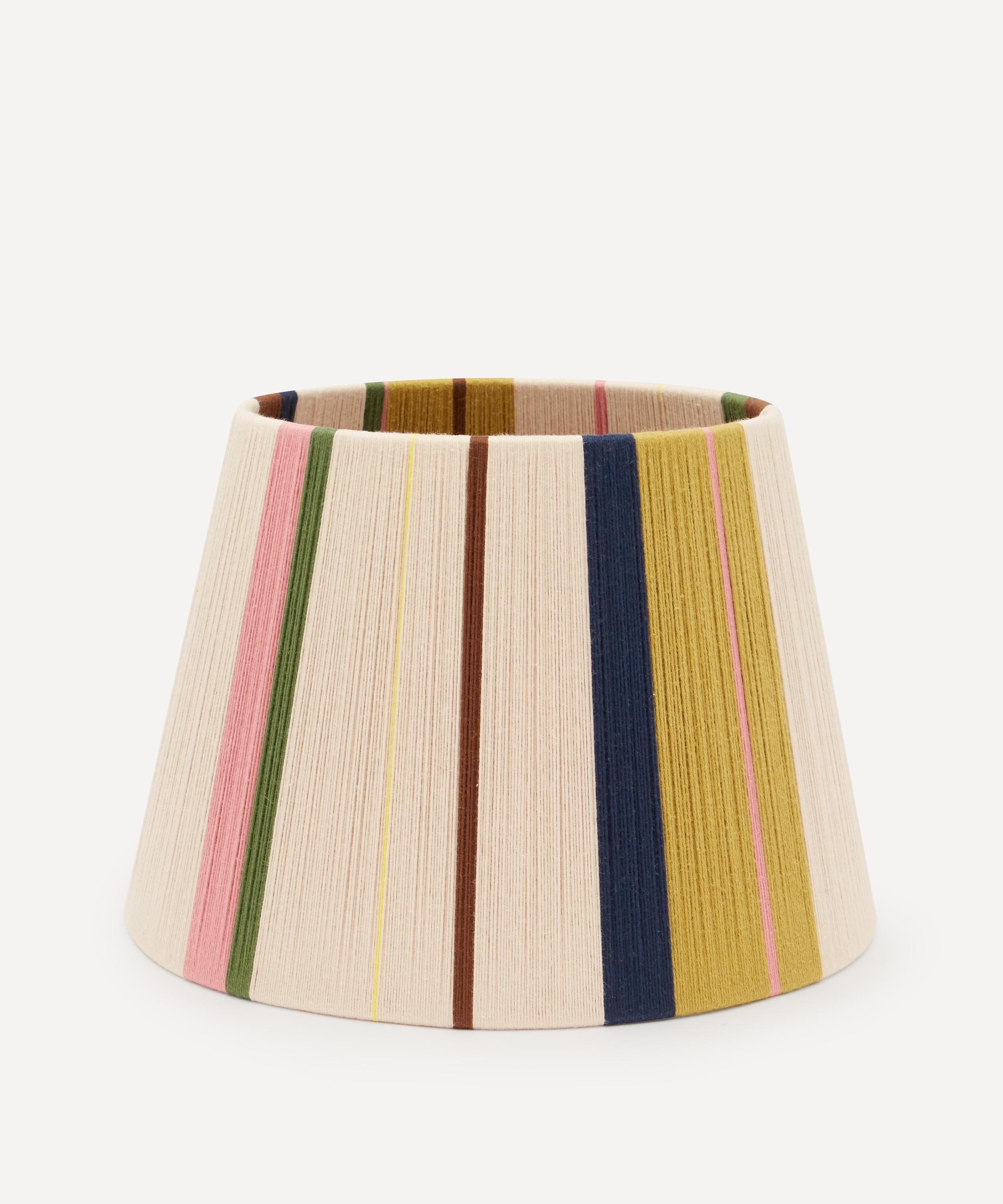 LovingSTRING - Stella Small Drum Lampshade image number 0