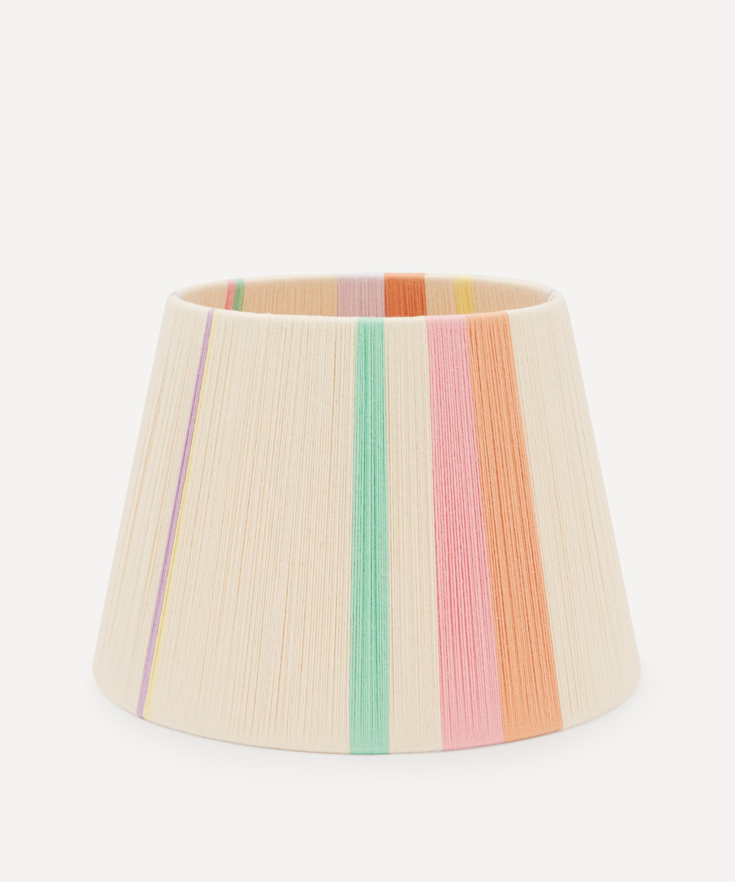 LovingSTRING - Billie Small Drum Lampshade image number 0