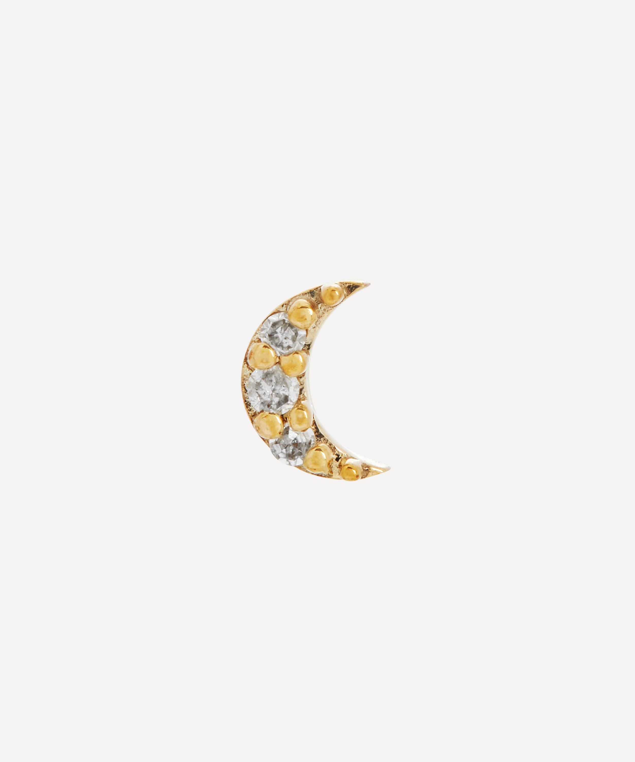 Otiumberg - Hoop Earrings & Studs | Liberty | Liberty