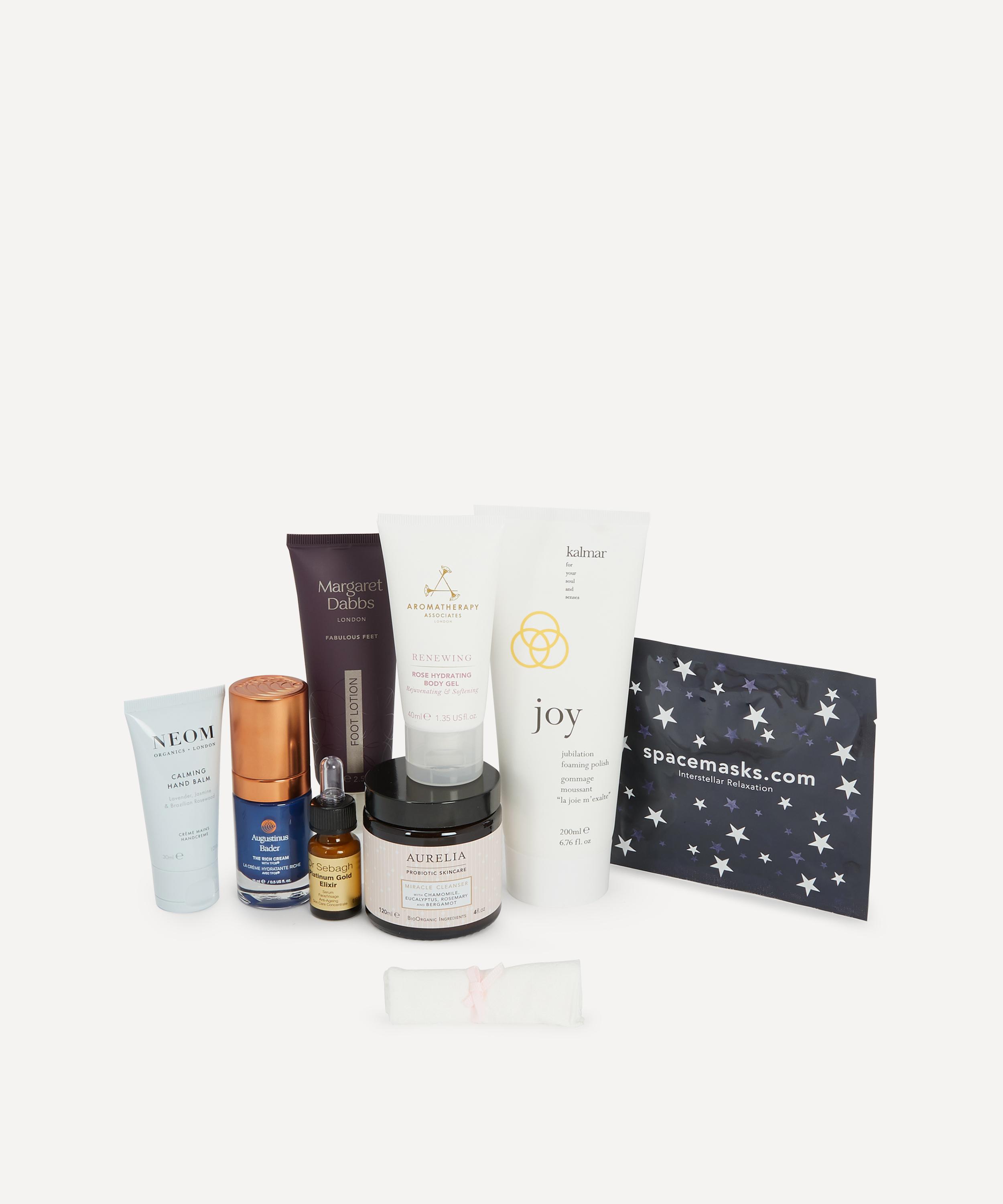 Liberty - Five Minutes' Peace Beauty Kit image number 1