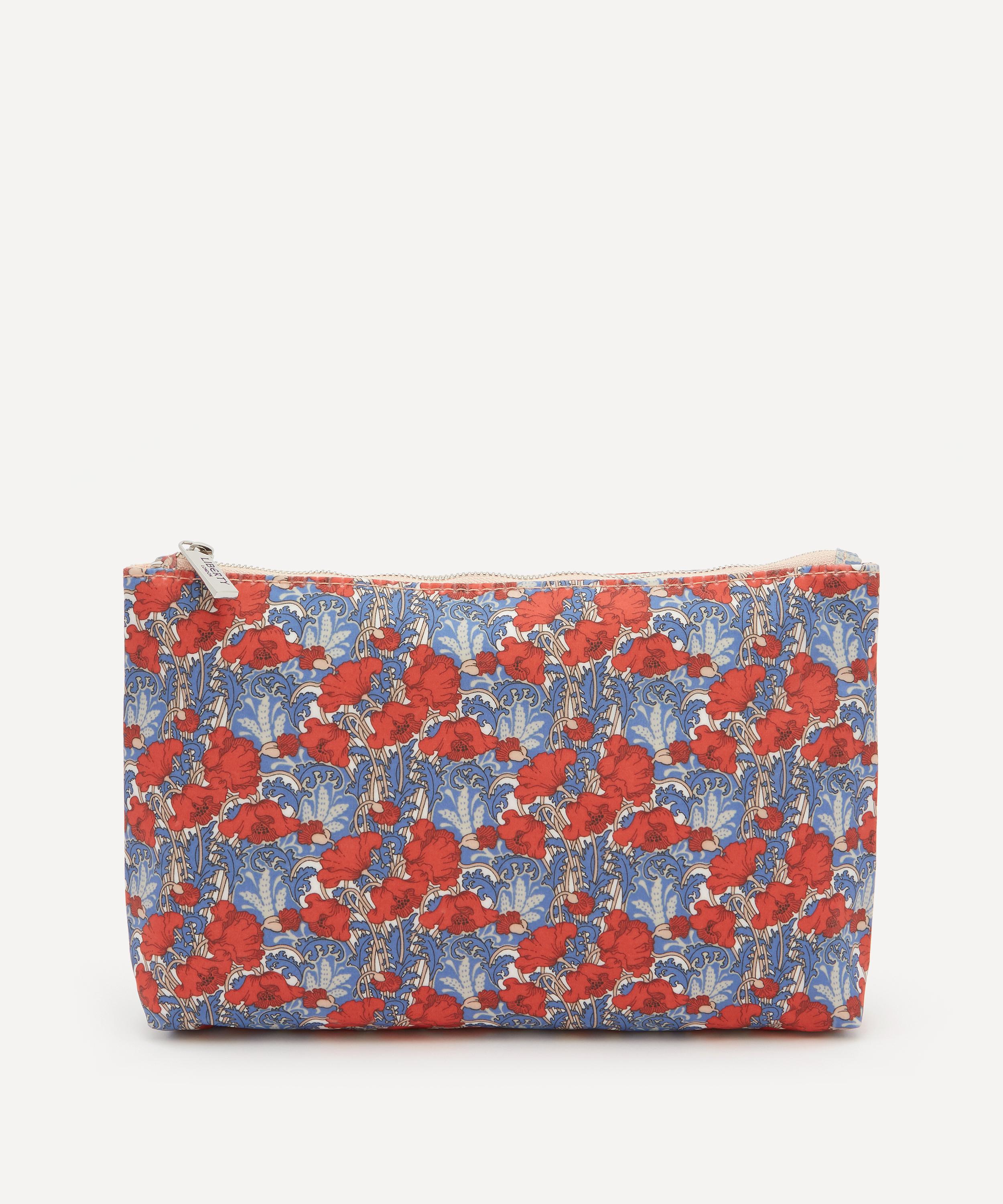 Liberty - Medium Clementina B Wash Bag image number 0