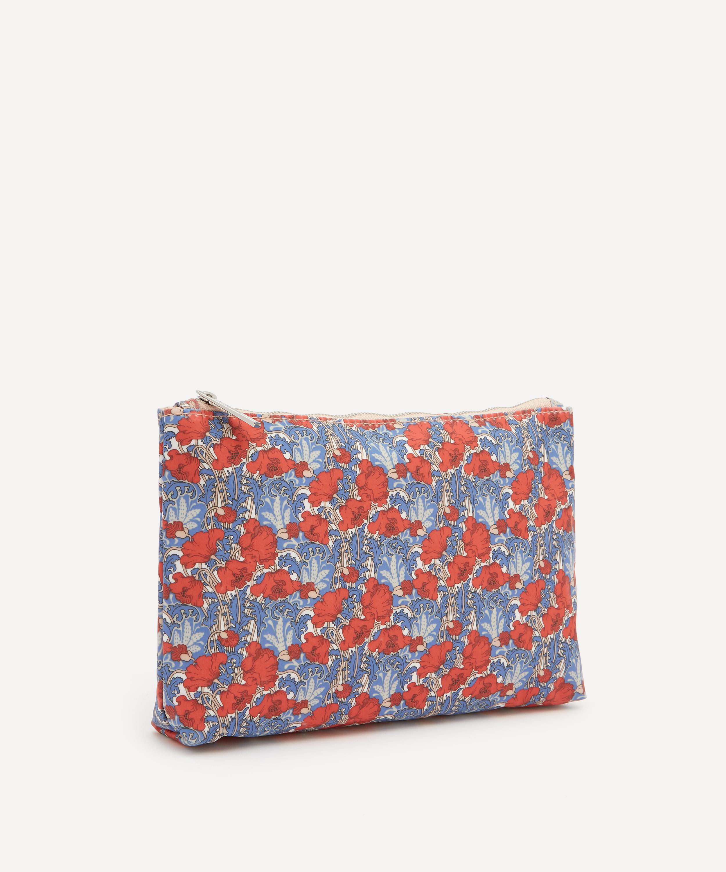 Liberty - Medium Clementina B Wash Bag image number 1