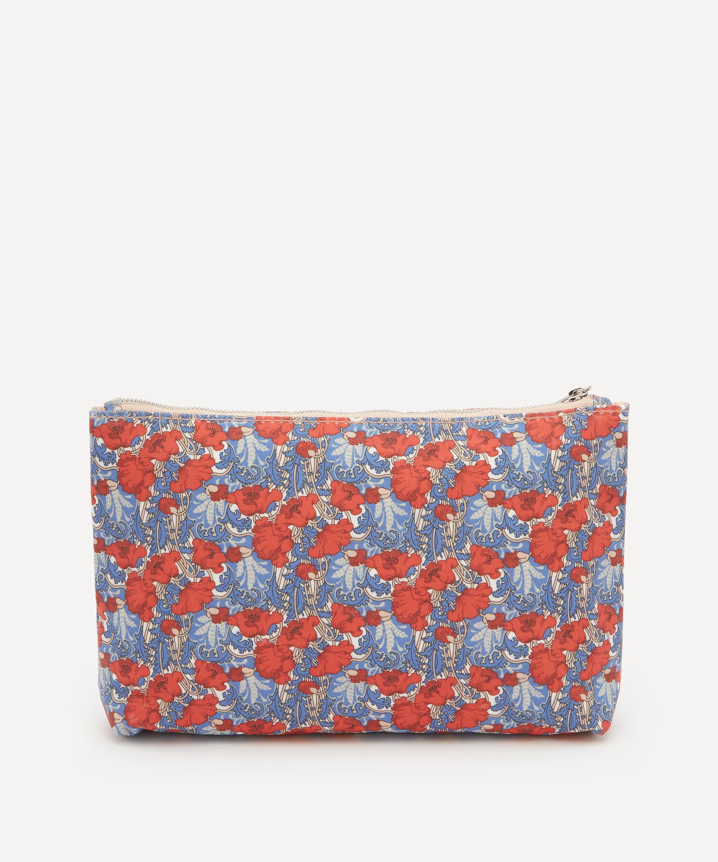 Liberty makeup bag sale