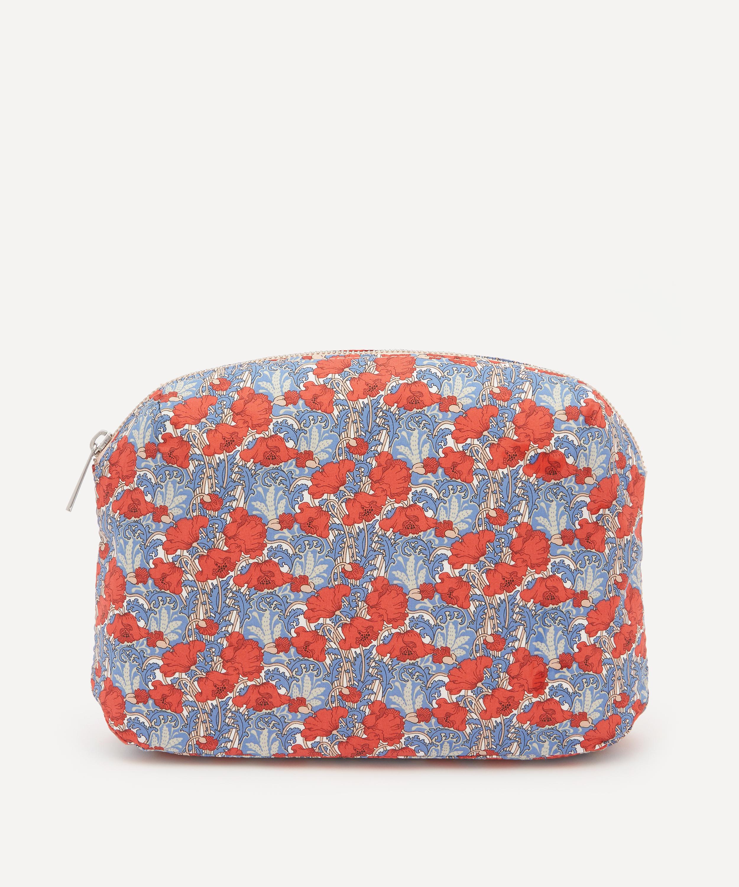 Liberty - Large Clementina B Wash Bag image number 0