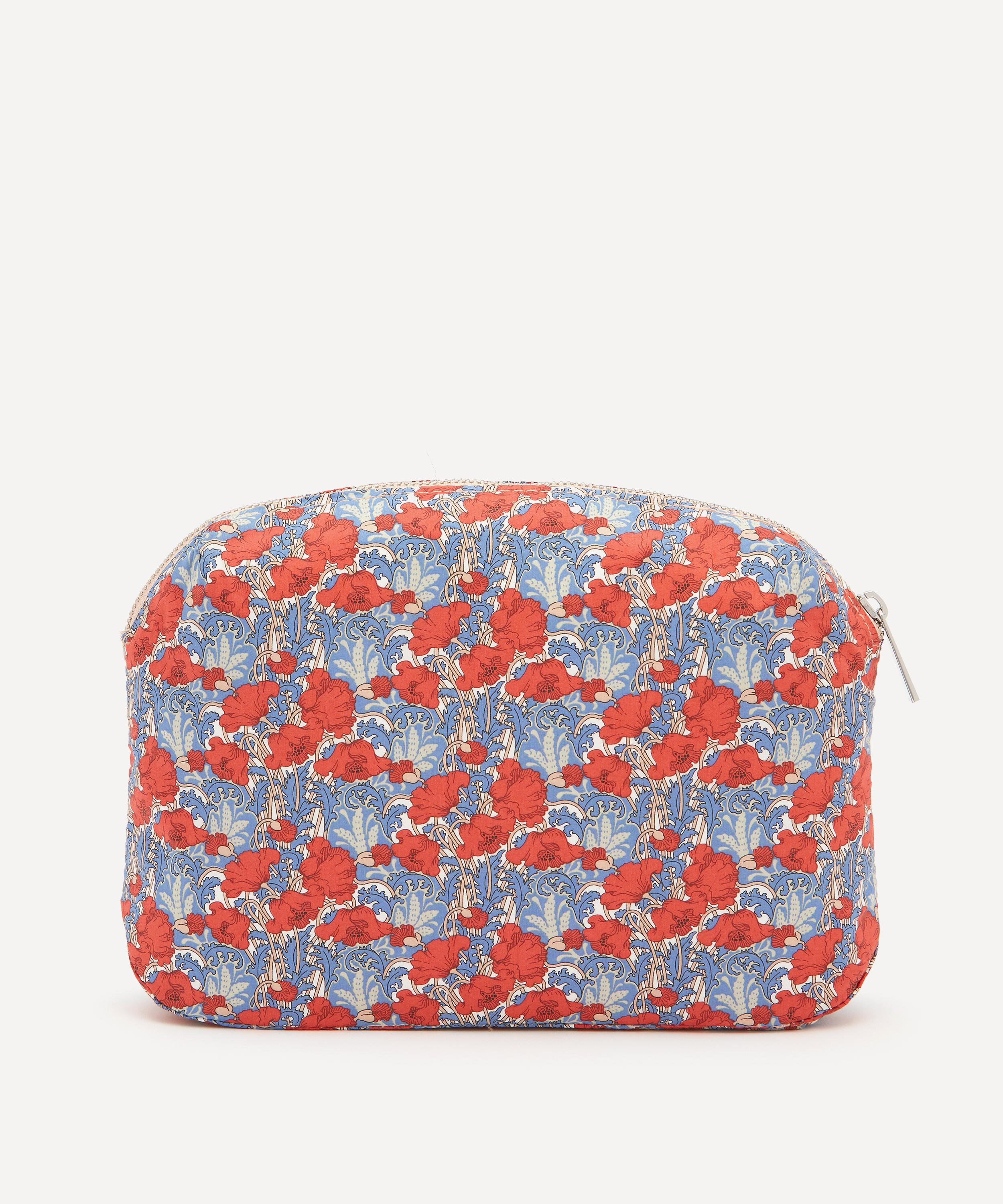 Liberty - Large Clementina B Wash Bag image number 2