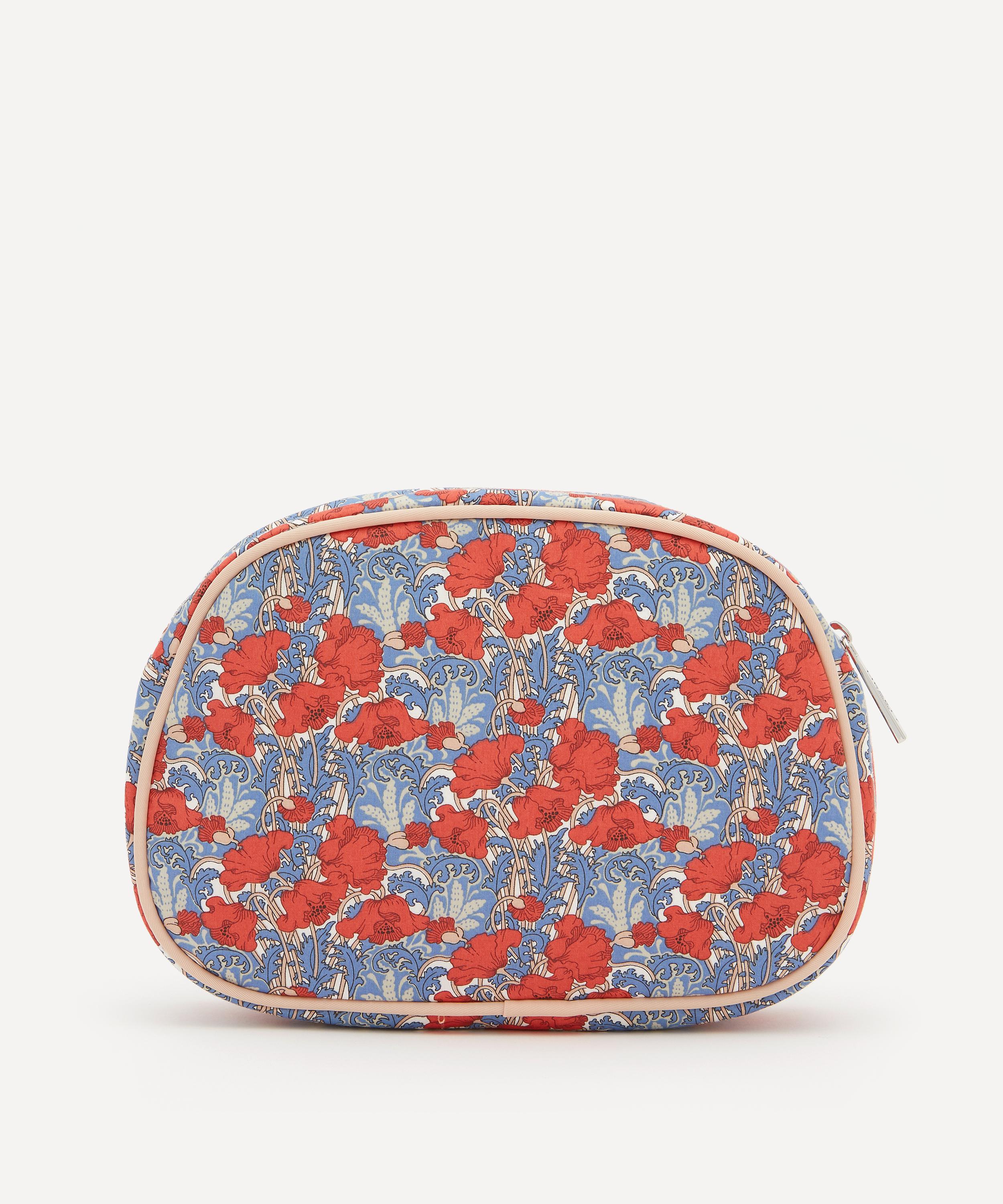 Liberty - Clementina B Makeup Bag image number 2