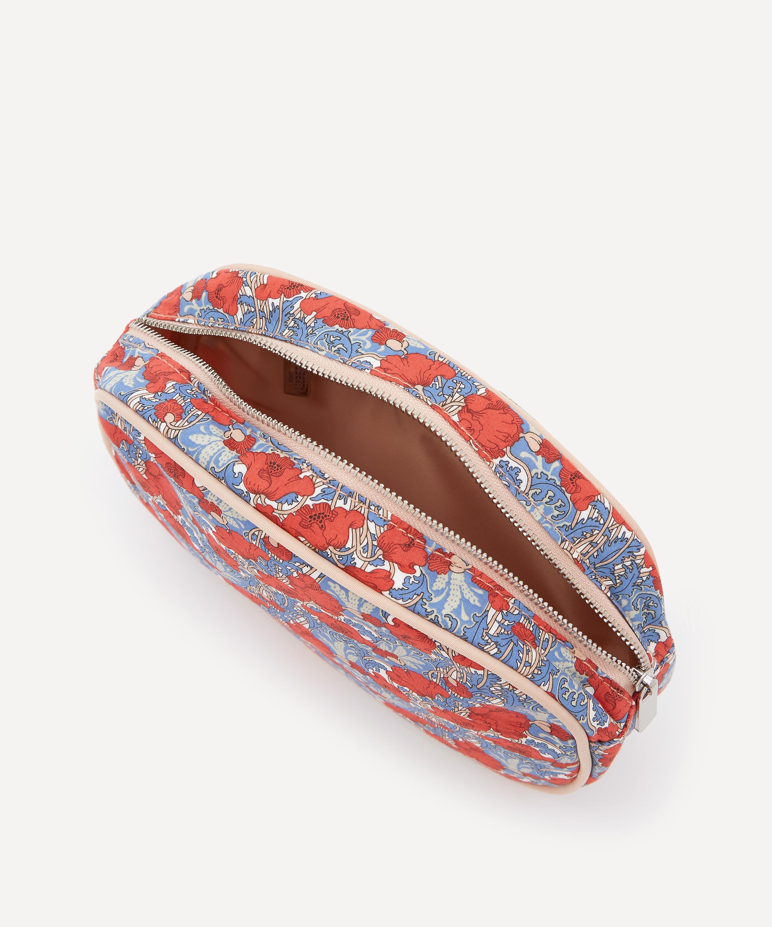Liberty - Clementina B Makeup Bag image number 4