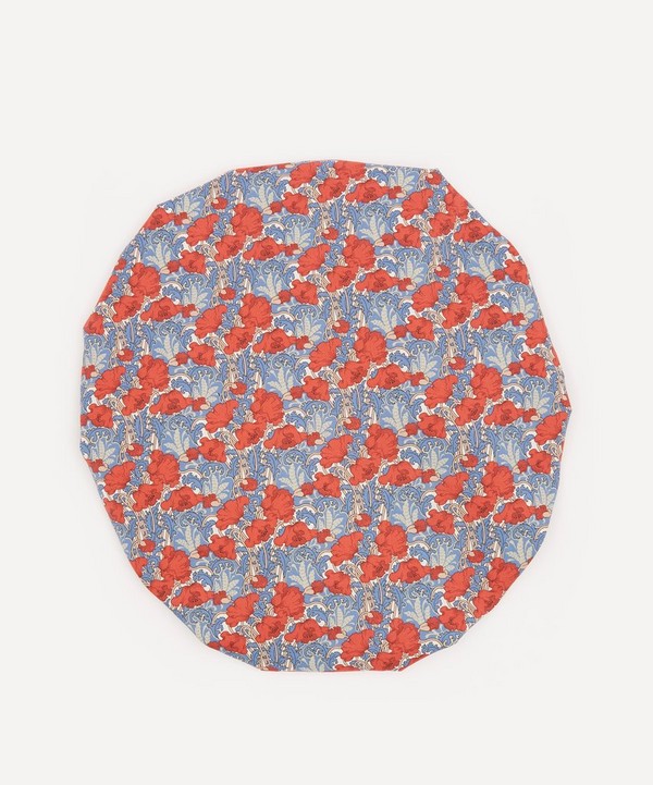 Liberty - Clementina B Shower Cap image number null