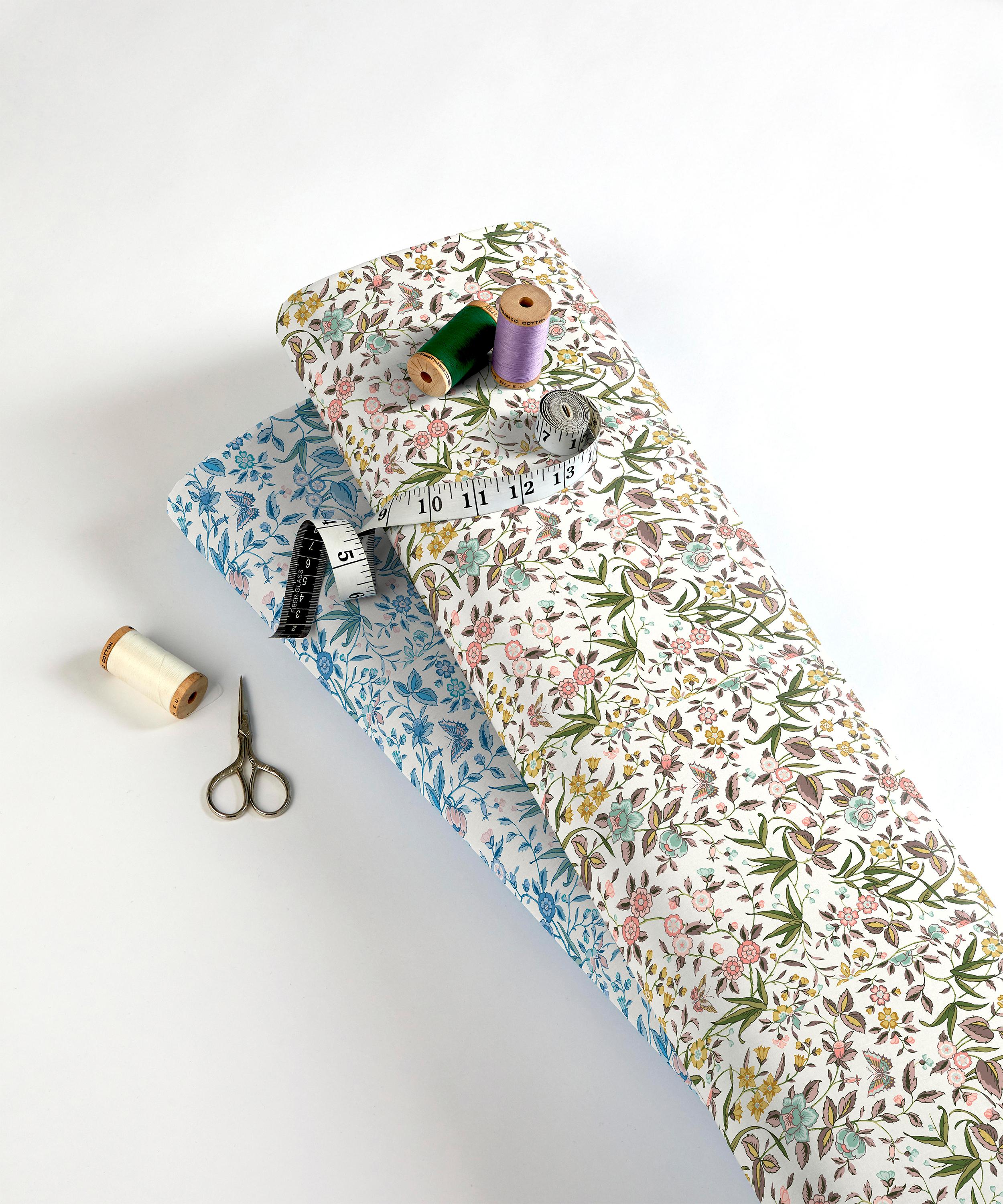 Liberty Fabrics - Tapestry Tana Lawn™ Cotton image number 1