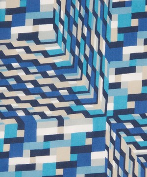 Liberty Fabrics - Ziggy Tana Lawn™ Cotton image number 0