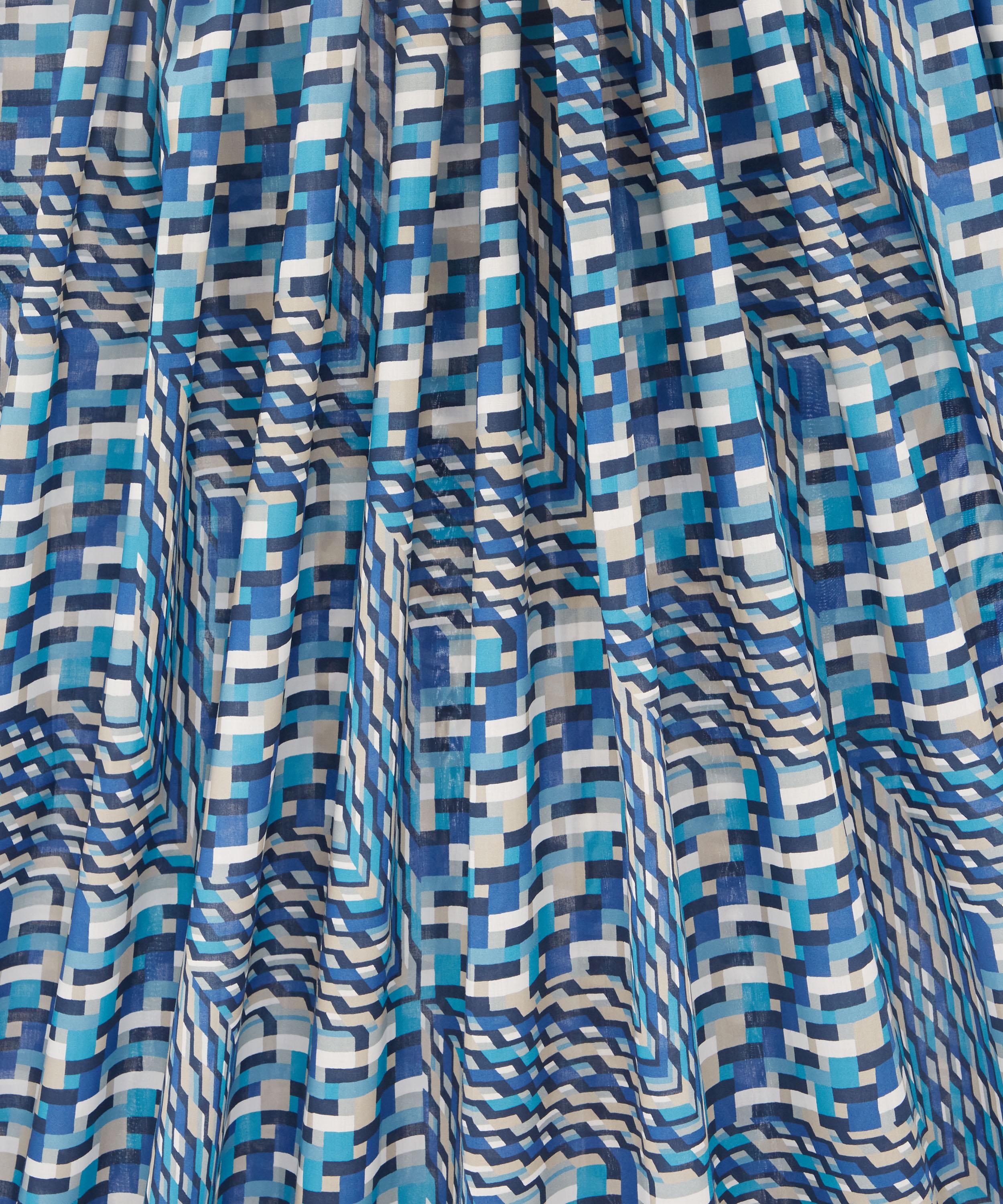 Liberty Fabrics - Ziggy Tana Lawn™ Cotton image number 2