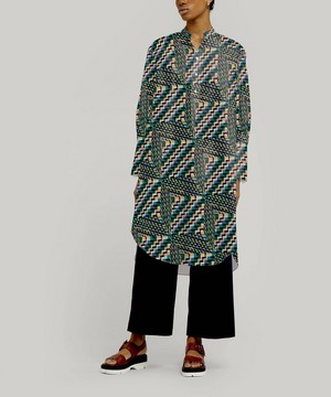 Liberty Fabrics - Ziggy Tana Lawn™ Cotton image number 1