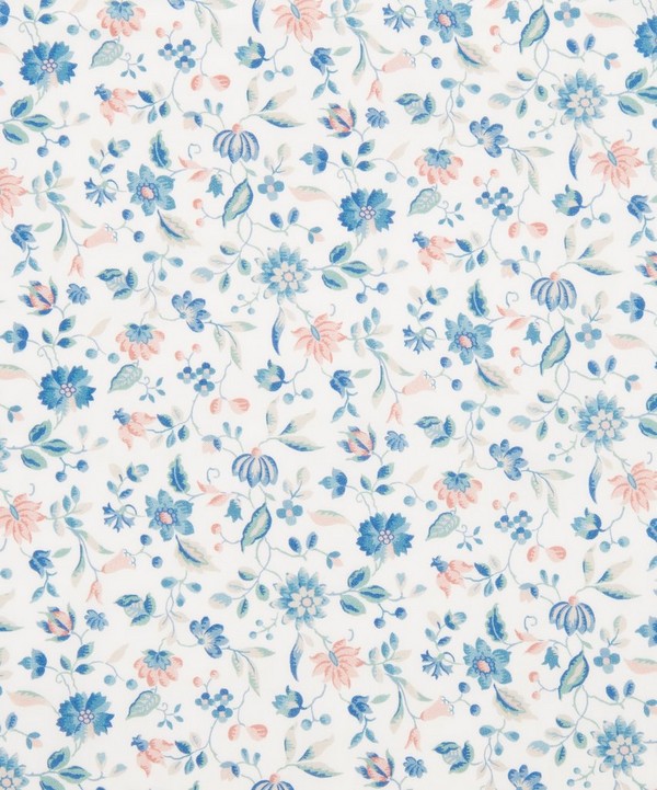 Liberty Fabrics - Luna Belle Tana Lawn™ Cotton image number null